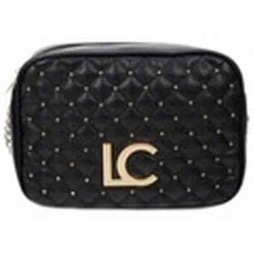 Bolso Padded Shoulder Bag With Mini Studs para mujer - Lola Casademunt - Modalova