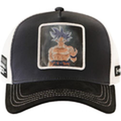 Gorra Dragonball Trucker Cap para hombre - Capslab - Modalova