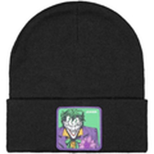 Gorro DC Comics Joker Hat para mujer - Capslab - Modalova