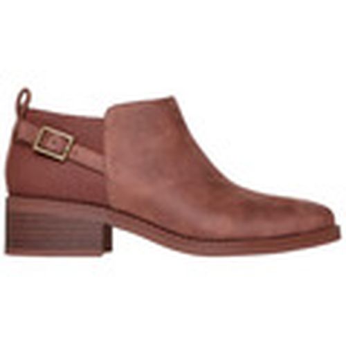 Botas BOBS Wander Luxe para mujer - Skechers - Modalova