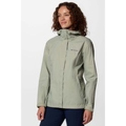 Cortaviento Arcadia Ii Jacket para mujer - Columbia - Modalova