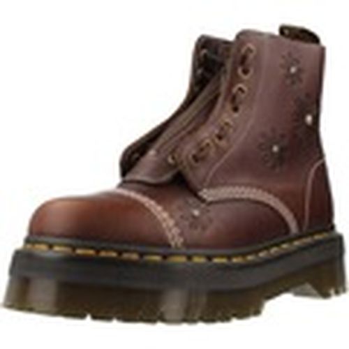 Botas Sinclair Flower para mujer - Dr. Martens - Modalova