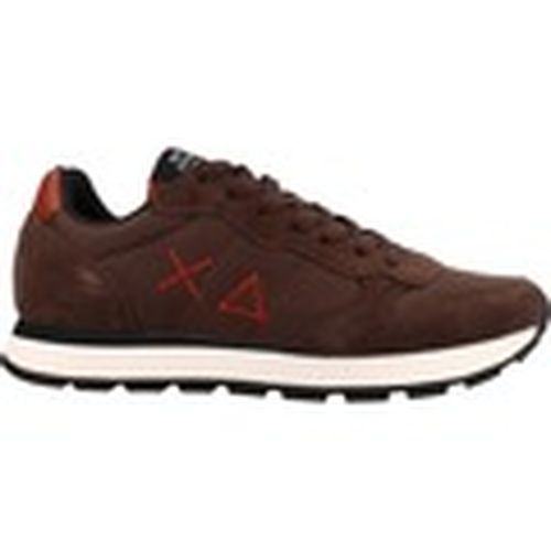 Deportivas Moda Tom Solid para hombre - Sun68 - Modalova