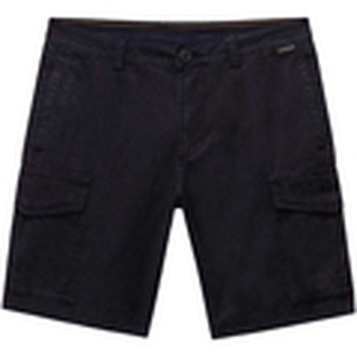 Napapijri Short Deline para hombre - Napapijri - Modalova