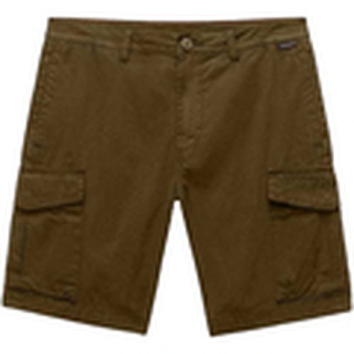Napapijri Short Deline para hombre - Napapijri - Modalova