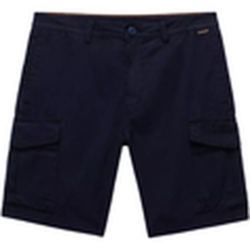Napapijri Short Deline para hombre - Napapijri - Modalova