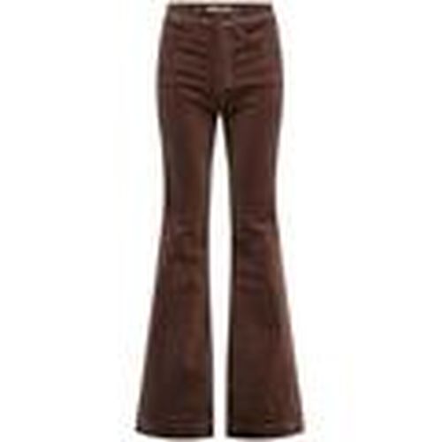 Pantalones 21011908 930 para mujer - Salsa - Modalova