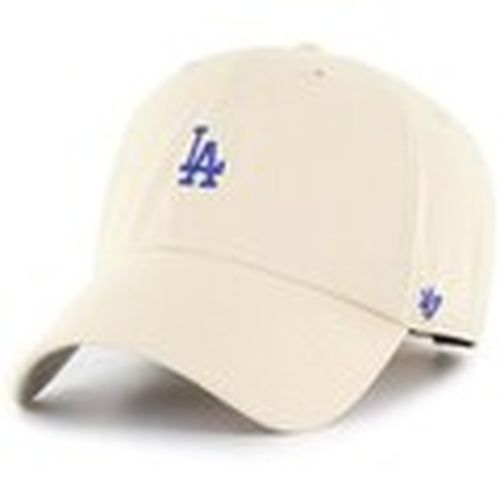 Gorra Los Angeles Dodgers para mujer - '47 Brand - Modalova