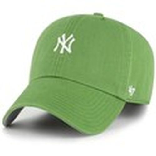 Gorra BBSRNR17GWSFF para mujer - '47 Brand - Modalova