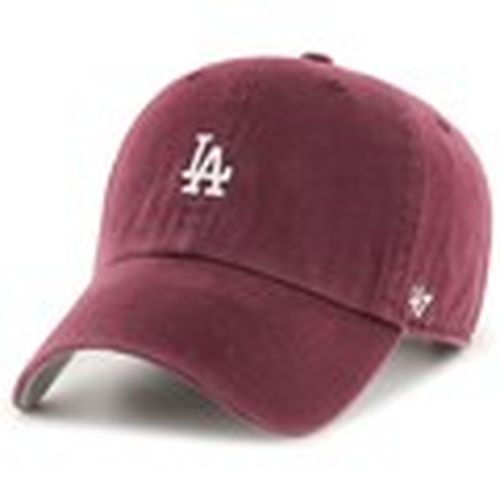 Gorra Los Angeles Dodgers para hombre - '47 Brand - Modalova