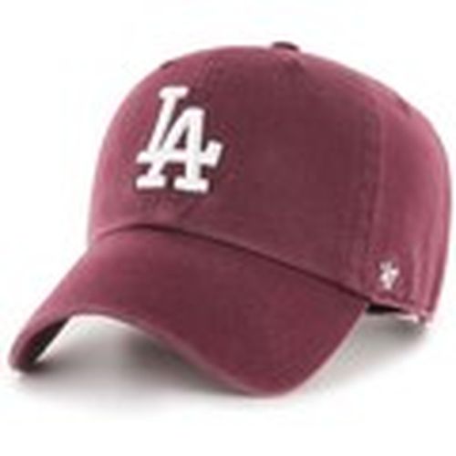Gorra Los Angeles Dodgers para mujer - '47 Brand - Modalova