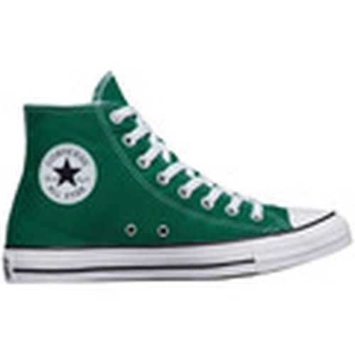 Zapatillas altas Baskets Chuck Taylor All Star Hi mousse para mujer - Converse - Modalova