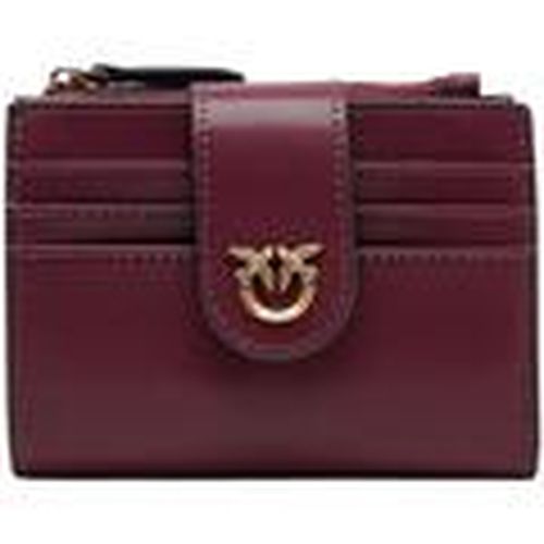 Cartera MULTI PURPOSE WALLET 103610 A0F1 para mujer - Pinko - Modalova
