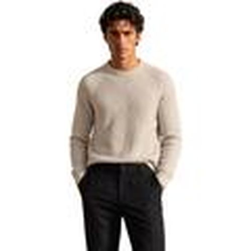 Jersey NIRO VANISÈ STRIPES M6BR19 Z1368 para hombre - Guess - Modalova