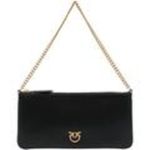 Bolso NEW HORIZONTAL FLAT VITELLO SE 107669 A0F1 para mujer - Pinko - Modalova