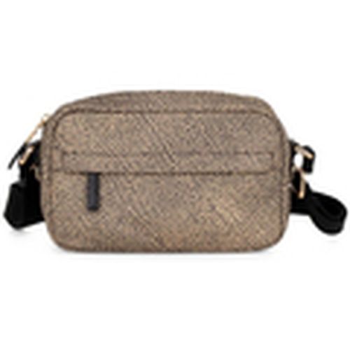 Bolso 91010343X95X11 para mujer - Borbonese - Modalova