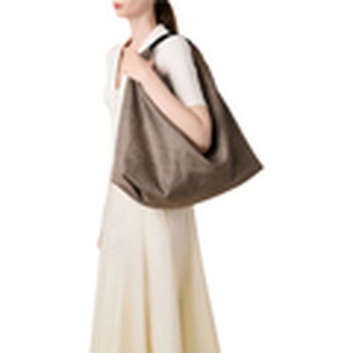 Bolso 910102070195X11 para mujer - Borbonese - Modalova