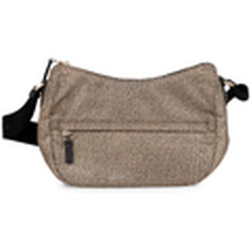 Bolso 91010339X95X11 para mujer - Borbonese - Modalova