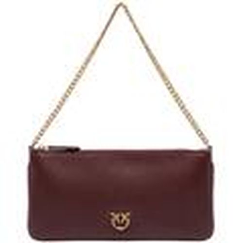 Bolso NEW HORIZONTAL FLAT VITELLO SE 107669 A0F1 para mujer - Pinko - Modalova