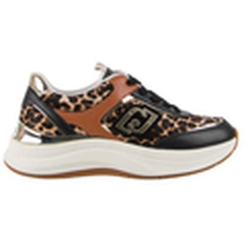 Deportivas Moda BF6029TX549 para mujer - Liu Jo - Modalova