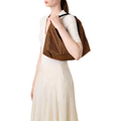 Bolso 910102060195264 para mujer - Borbonese - Modalova