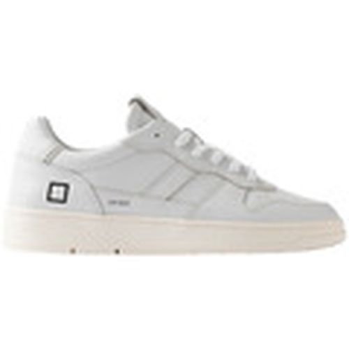 Deportivas Moda M451-C2-BA-WH para hombre - D.A.T.E. - Modalova