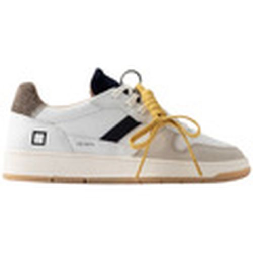 Deportivas Moda M451-C2-VN-WN para hombre - D.A.T.E. - Modalova
