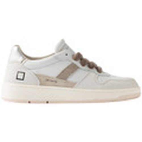 Deportivas Moda W451-C2-VN-WS para mujer - D.A.T.E. - Modalova