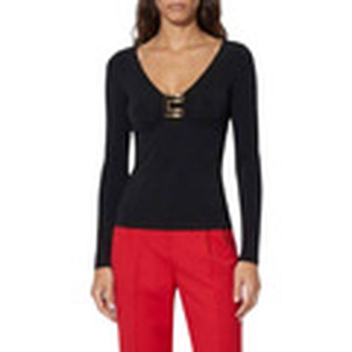 Blusa MD00567E2 para mujer - Elisabetta Franchi - Modalova