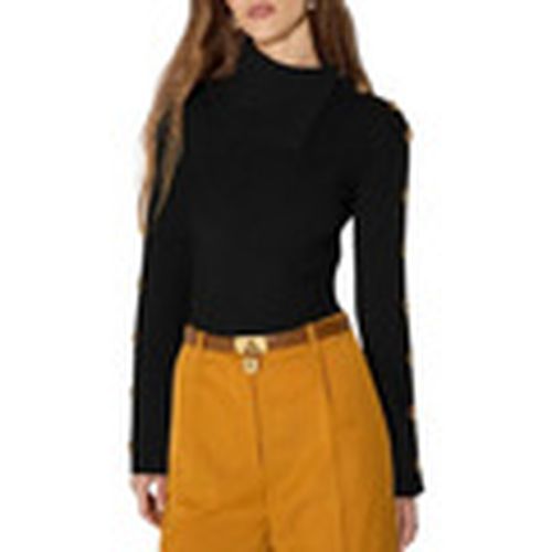Jersey MK03S66E2 para mujer - Elisabetta Franchi - Modalova