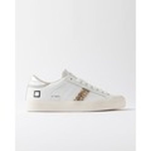 Deportivas Moda W451-HL-VN-WS para mujer - D.A.T.E. - Modalova