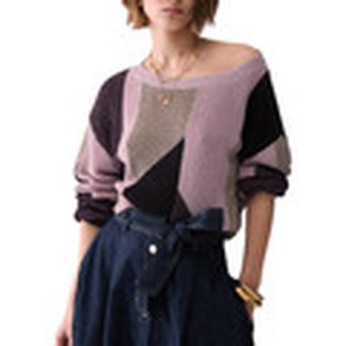 Jersey WF6046MS92P para mujer - Liu Jo - Modalova