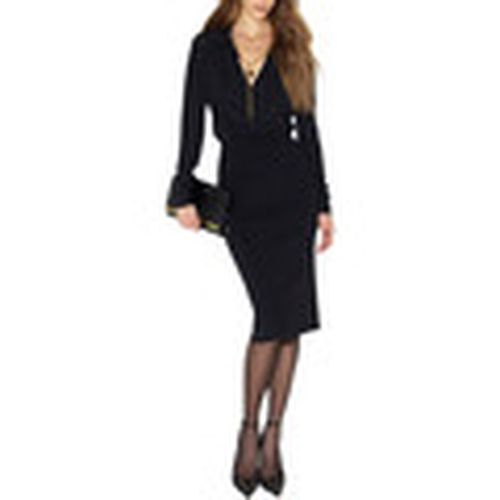 Vestidos AM19S66E2 para mujer - Elisabetta Franchi - Modalova