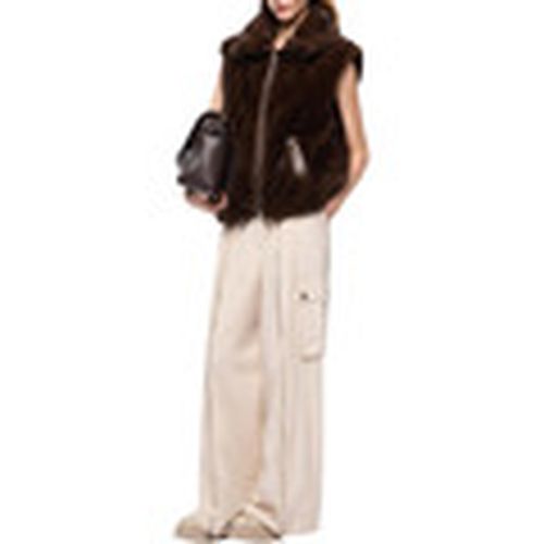Chaleco de traje 106939A3C5 para mujer - Pinko - Modalova