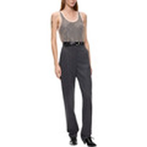 Pantalones 107264A3FF para mujer - Pinko - Modalova