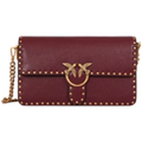 Pinko Bolso 107664A2JG para mujer - Pinko - Modalova