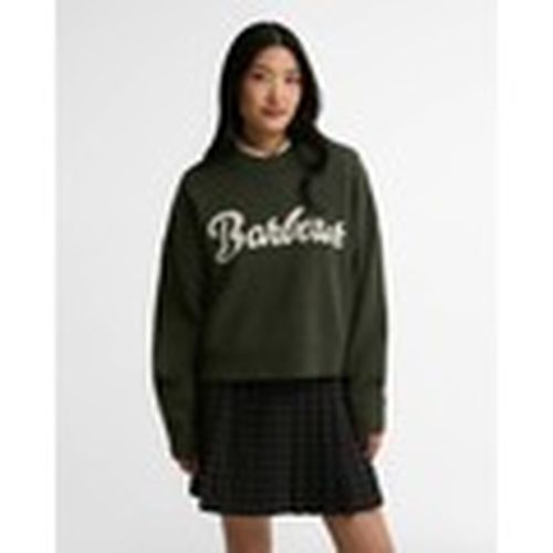 Barbour Jersey LKN1792 para mujer - Barbour - Modalova