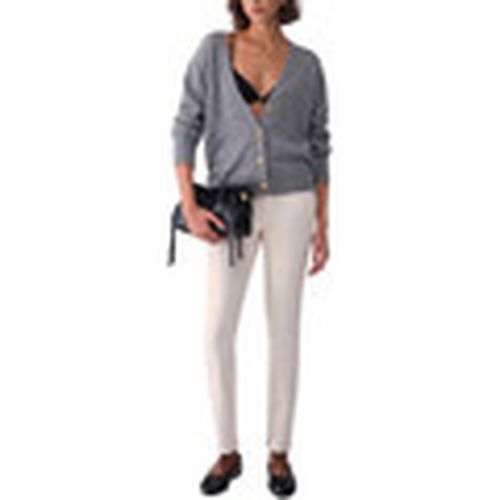 Chaqueta de punto WF6417MS009 para mujer - Liu Jo - Modalova
