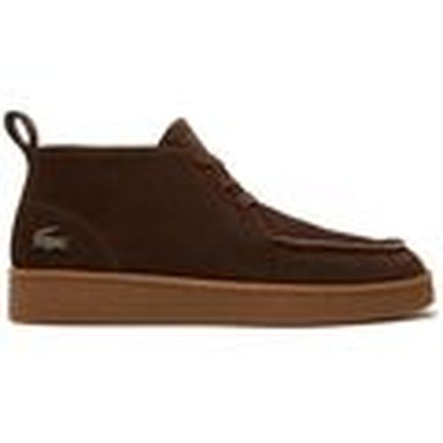 Botas Baseshot Botas para hombre - Lacoste - Modalova