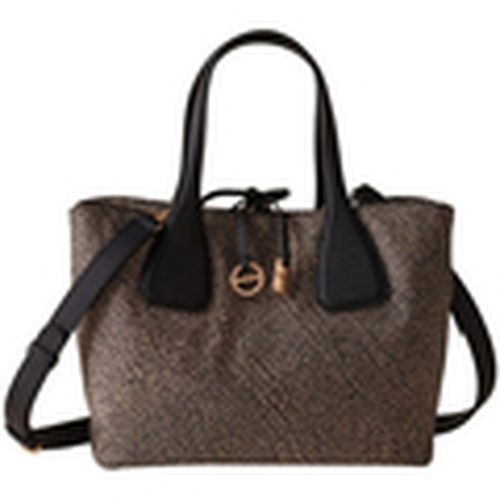 Bolso 91010215AH1X11 para mujer - Borbonese - Modalova