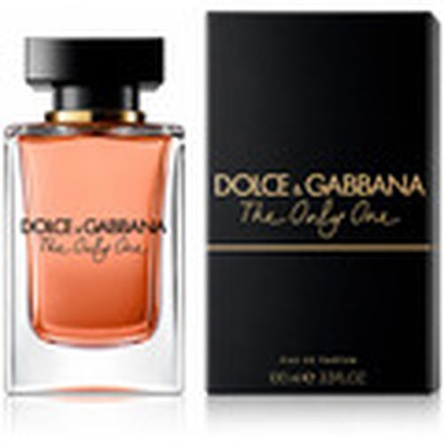 Perfume Eau de Parfum The Only One 100 m para mujer - D&G - Modalova