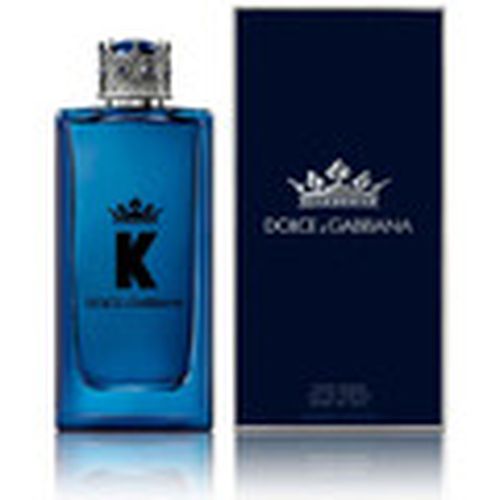 Perfume Eau de Parfum K 200 ml para mujer - D&G - Modalova