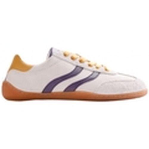 Deportivas Moda Barefoot Sneakers - Off-White para mujer - Gioseppo - Modalova