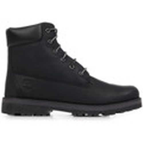 Botines Courma Kid Mid Lace Boot para mujer - Timberland - Modalova