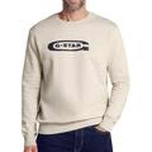 Jersey Old Skool para hombre - G-Star Raw - Modalova