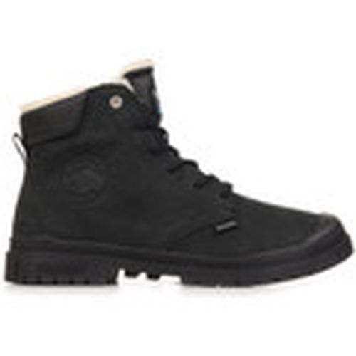 Botines Sp20 Cuff Lth Wp Wl para hombre - Palladium - Modalova