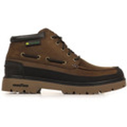 Botines Caldwell Cutler para hombre - Skechers - Modalova