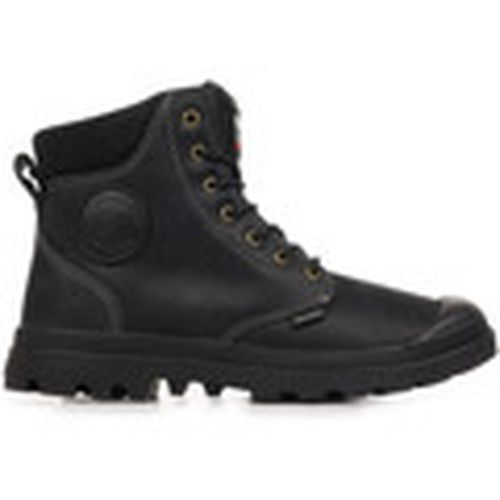Botines Pampa SC Thins WP+ para hombre - Palladium - Modalova