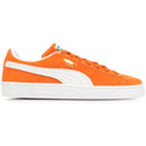 Deportivas Moda Suede Classic para mujer - Puma - Modalova