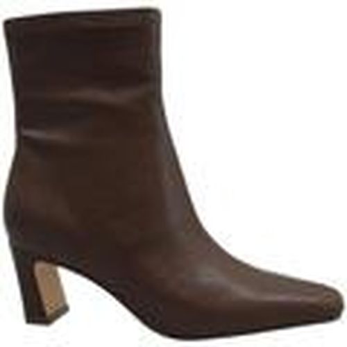 Botines STE-I26-WILLAH-BR para mujer - Steve Madden - Modalova